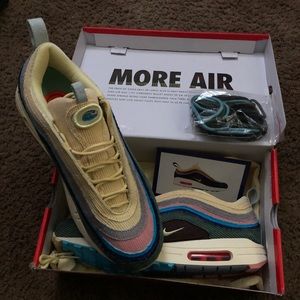 Air Max 97 Sean Wotherspoon